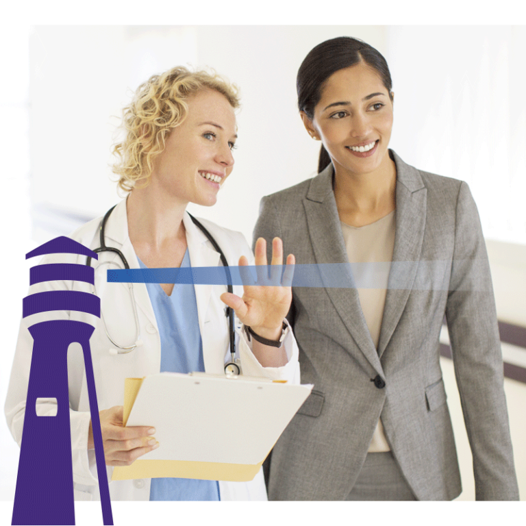 Home Lighthouse Healthcare Advisors